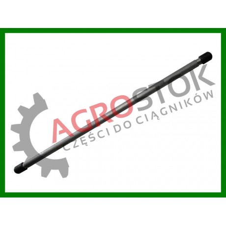 Laska popychacza T-25