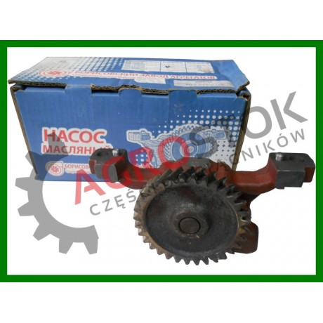 Pompa oleju silnika MTZ 80/82