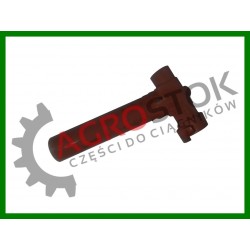 Obudowa wahacza T25 wahacz zwrotnicy LEWY PL