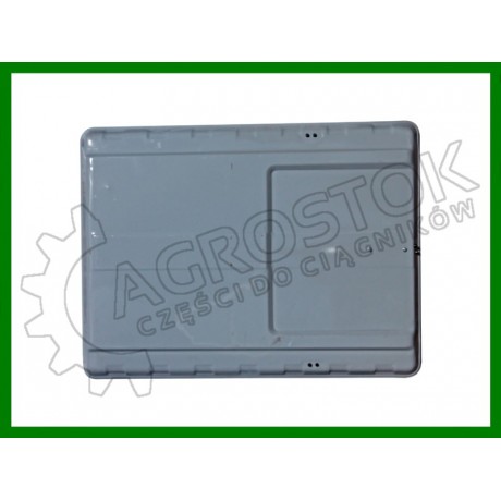 Dach kabiny metal MTZ