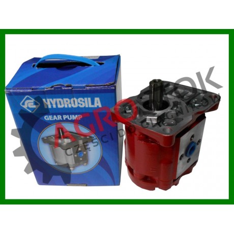 Pompa hydrauliczna NSZ16 lewa 6F HYDROSIŁA