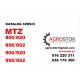 e-Katalog części MTZ 800-900
