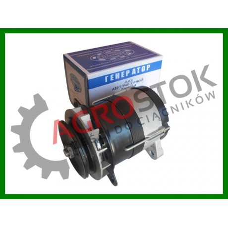 Alternator MTZ ORYGINAŁ RUSKI