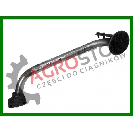 Smok pompy oleju MTZ 1221/1253