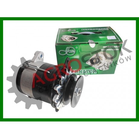 Alternator JUMZ 14V 50A Jubana Jobs