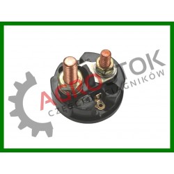 Pokrywka elektrowłącznika typ Magneton