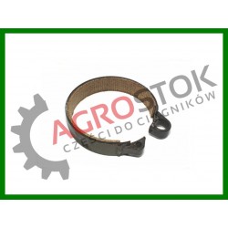 Taśma WOM 34mm parciana MTZ 1025 HBR