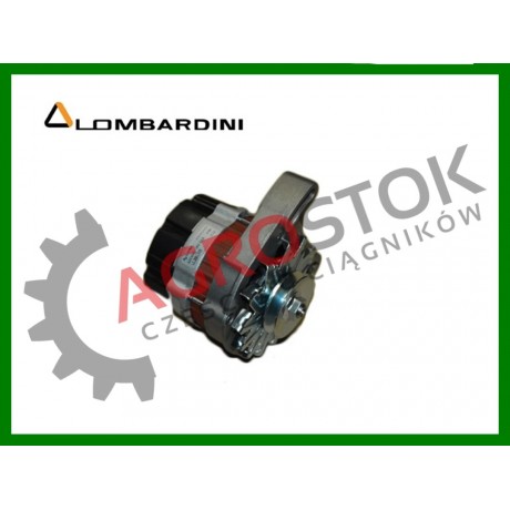 Alternator 65A Pronar, MTZ 320 LOMBARDINI ORYGINAŁ