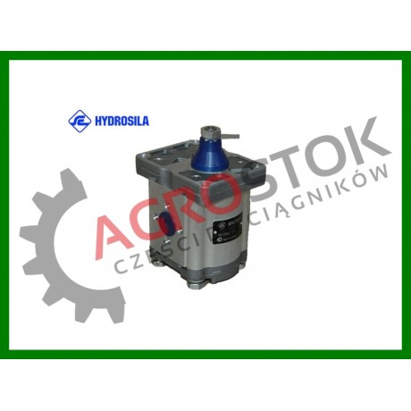 Pompa hydrauliczna 2560510415316