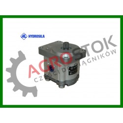 Pompa hydrauliczna 2560510425010