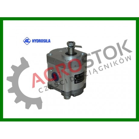 Pompa hydrauliczna 2560510515309