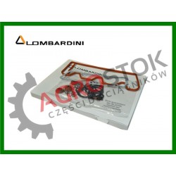 Zestaw uszczelniaczy LDW 1603 Lombardini Pronar MTZ 320 ORYGINAŁ