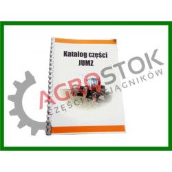 Katalog części JUMZ