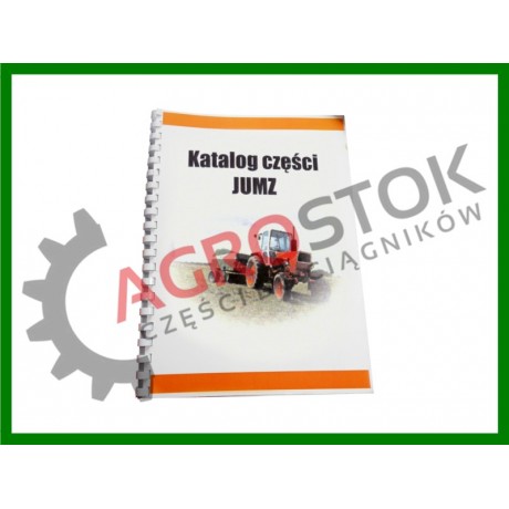 Katalog części JUMZ