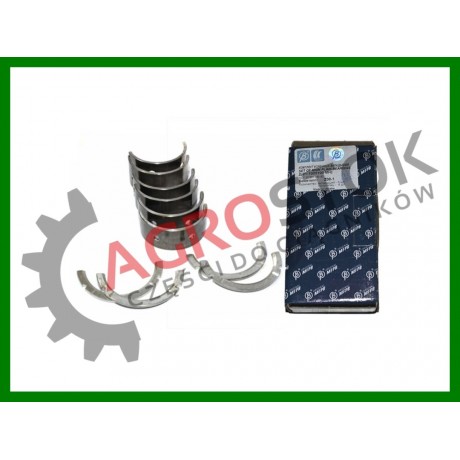 Panewki korbowodowe T25 H1 ORYGINAŁ