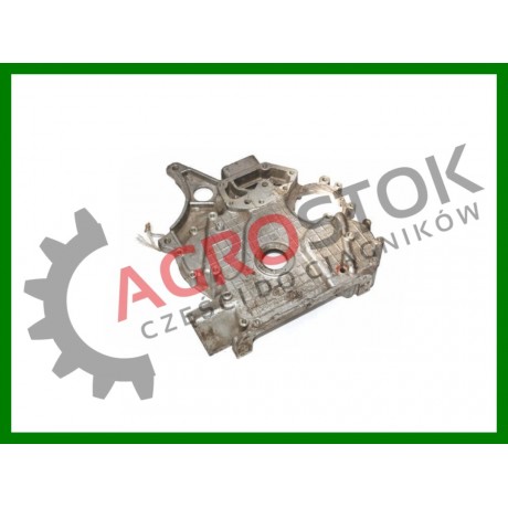 Pokrywa rozrządu bloku przednia T25