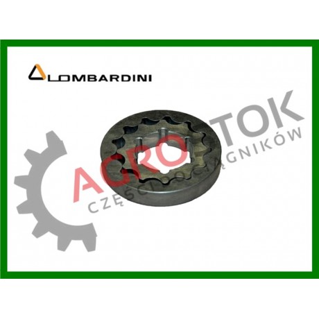 Kpl kół zębatych pompy Lombardini MTZ Pronar 320 ORG
