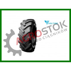 Opona 360x70 R20 Voltyre + dętka