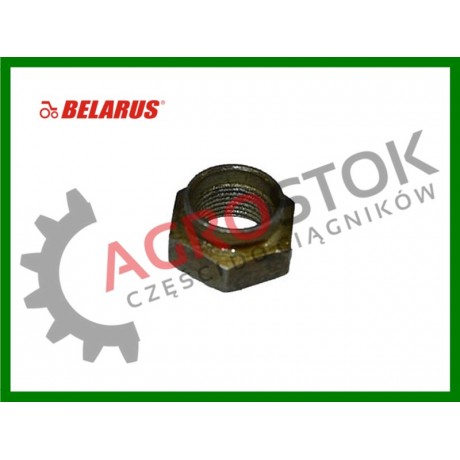 Nakrętka MTZ 320 3202402028