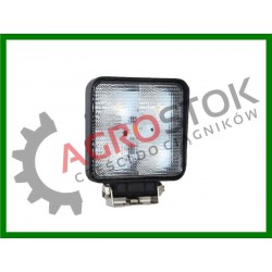 Halogen kwadratowy LED 15W rozproszone
