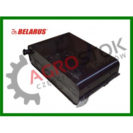 Zbiornik paliwa MTZ 1221 metal ORYGINAŁ