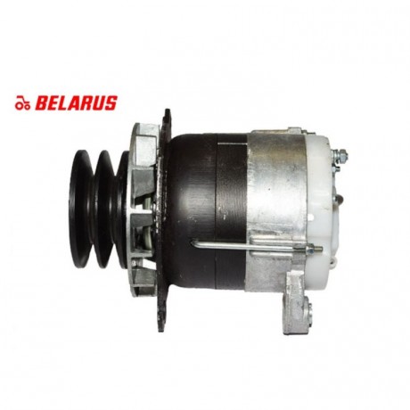 ALTERNATOR 12V 1000W 2 PASKI ORYGINAŁ