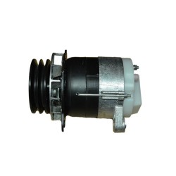 ALTERNATOR 12V 1400W 2 PASKIORYGINAŁ 9643701-1