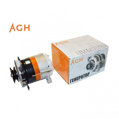 ALTERNATOR 12V T-25700WAGH