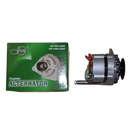 ALTERNATOR JOBS URSUS C-360 14V 50A