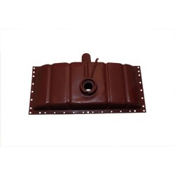 BACZEK CHŁODNICY GÓRNY JUMZ