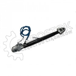 CIĘGŁO CENTRALNE KAT2-2 KTLAYRH 5802-36