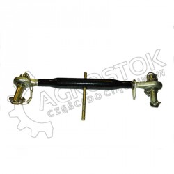 CIĘGŁO CENTRALNE KOMPLETNE T-25C-33038090