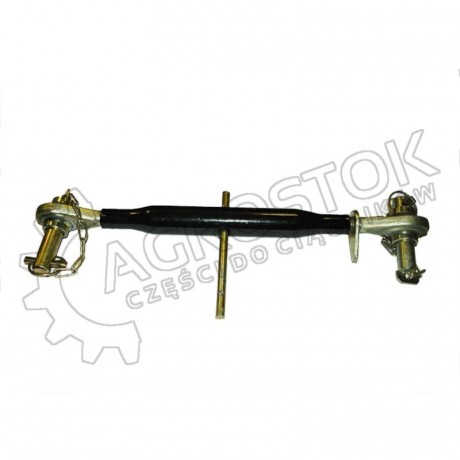 CIĘGŁO CENTRALNE KOMPLETNE T-25C-33038090