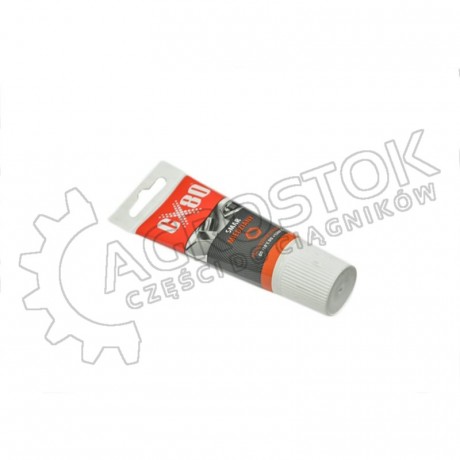 CX-80 DUO-SPRAY SMAR MIEDZIANY 500ML