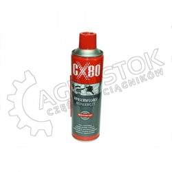CX-80 PŁYN KONS-NAPRAW 500ML