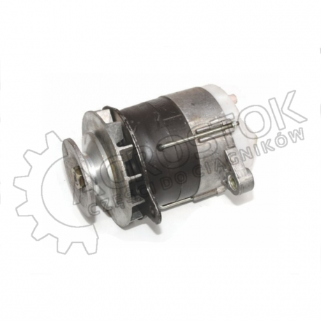 ALTERNATOR 12V MTZ-50/JUMZ 18012 ORYGINAŁ