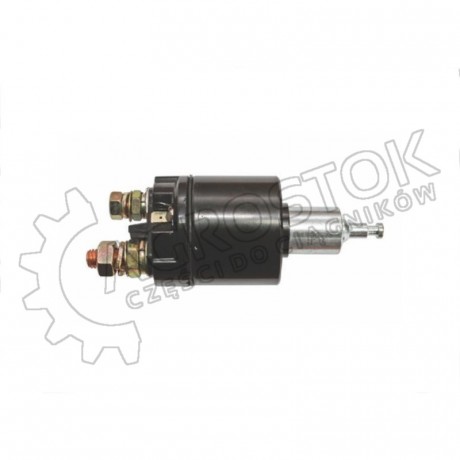 ELEKTROWŁĄCZNIK MTZ 12V STARTER 12062 AGH