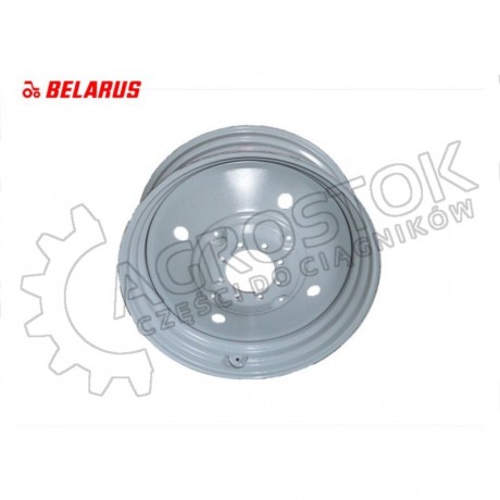 FELGA TYLNA 14x38 MTZ 19021