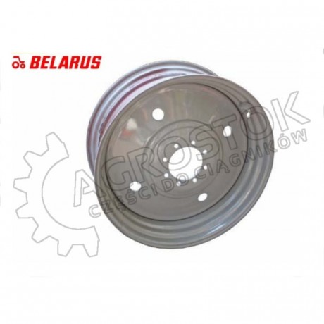 FELGA TYLNA 15x38 MTZ 19162 