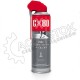 CX-80 OLEJ DO NAWIERCANIA I GWINTOWANIA DUO-SPRAY 500ML