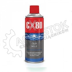 CX-80 PREPARAT ANTYODPRYSKOWY EASYWELD 500M