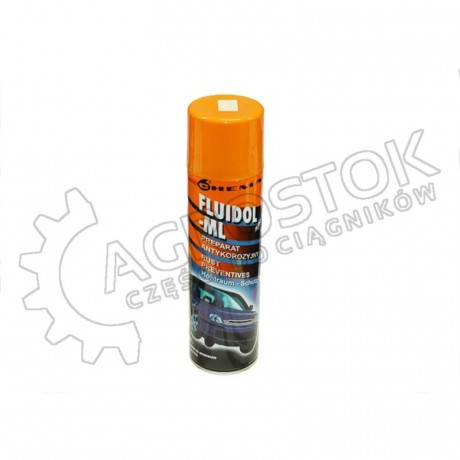 FLUIDOL 500ML SPRAY 