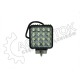 HALOGEN KWADRATOWY LED 48W