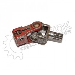 KARDAN ORBITROLA POJEDYNCZY MTZ 21197