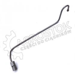Przewód wysokiego ciśnienia 4 cylinder MTZ