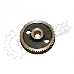 KOŁO ROZRZĄDU JUMZ D04-005