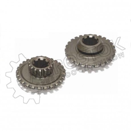 KOŁO ZĘBATE SKRZYNKI ROZDZIELCZEJ MTZIMPORT