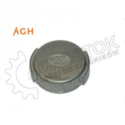 KOREK PALIWA ALUMINIOWY NOWEGO TYPU MTZ31043