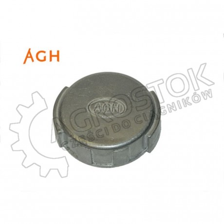 KOREK PALIWA ALUMINIOWY NOWEGO TYPU MTZ31043