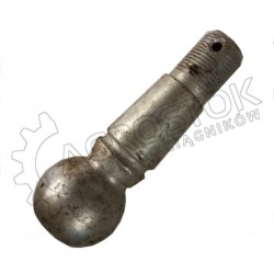 Sworzeń drążka podłużnego JUMZ Białoruśka